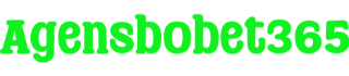 Agensbobet365